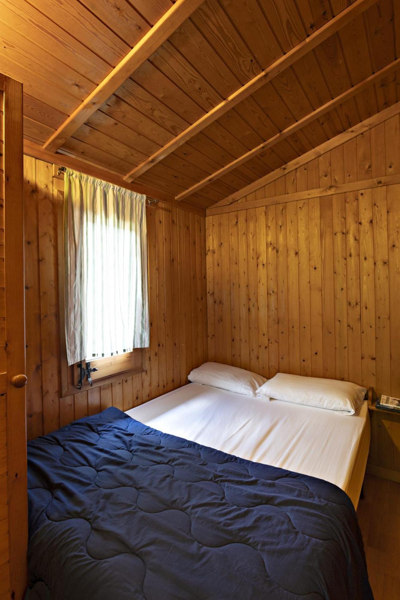 Bungalows - Camping El Solsones Solsona Exteriér fotografie